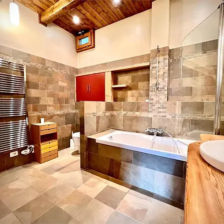 Apartment Maison Des Sizes