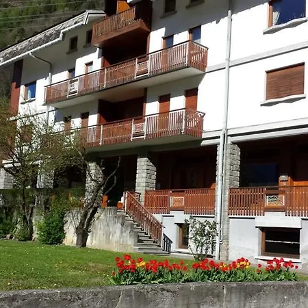 Maison Des Sizes Apartment La Salle