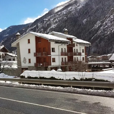 Maison Des Sizes La Salle